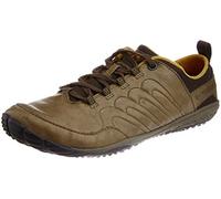 Merrell Tour Glove, Sneaker a Collo Basso Uomo, Multicolore (Mehrfarbig (Black Slate J41119), 45