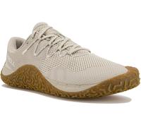 Merrell Women's Trail Glove 7 Sneaker, Basalt, 40.5 EU