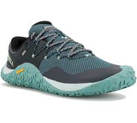 Merrell Guanti Trail 7, Scarpe da Ginnastica Uomo, Ardesia, 44 EU
