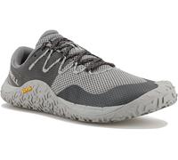Merrell Trail Glove 7 Trail Running Shoes Grigio EU 44 1/2 Uomo