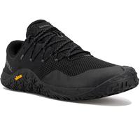 Merrell Trail Glove 7 - uomo - nero