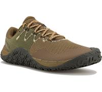 Scarpe da uomo Merrell Trail Glove 7 Misura delle scarpe (EU): 46,5 / Colore: marrone