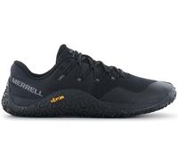 MERRELL TRAIL GLOVE 7 - J037151 - EU 44.5 UK 10 Nero