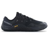 Merrell Trail Glove 7 nero 39