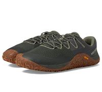 Merrell Trail Glove 7 Men's,Pine/Gum 43 EU