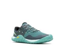 Merrell Trail Glove 7 Hiking Shoes Blu EU 46 1/2 Uomo