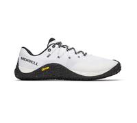 Merrell Trail Glove 7 Men's,White/Black 46 EU