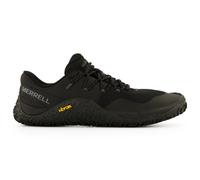 Merrell Guanto Trail 7, Scarpe da Ginnastica Uomo, Nero, 42 EU