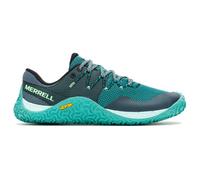 Merrell Guanti Trail 7, Scarpe da Ginnastica Uomo, Ardesia, 43.5 EU