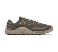 Merrell - Trail Glove 7 - Scarpe a piedi nudi EU 46,5 grigio