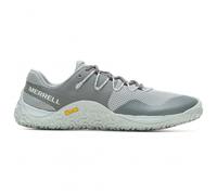 Merrell - Trail Glove 7 - Scarpe a piedi nudi EU 46,5 grigio