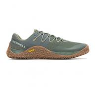 Merrell Guanto Trail 7, Scarpe da Ginnastica Uomo, Gomma di Lichene, 50 EU