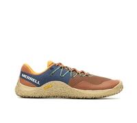 Merrell Trail Glove 7, Scarpe da Ginnastica Uomo, Nutshell/Dazzle, 49 EU