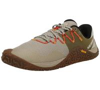 Merrell Trail Glove 7, Scarpe da Ginnastica Uomo, Oyster Coyote, 41 EU