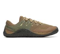 Scarpe da uomo Merrell Trail Glove 7 Misura delle scarpe (EU): 46,5 / Colore: marrone