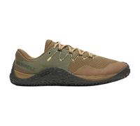 Scarpe Merrell Trail Glove 7 verde marrone - 44.5