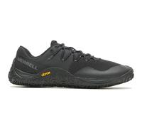 MERRELL Trail Glove 7 - Uomo - Nero - Taglia 43 1/2- modello 2025