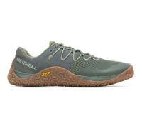 MERRELL Trail Glove 7 - Uomo - Verde / Marrone - Taglia 45- modello 2025