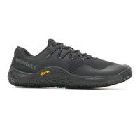 MERRELL Trail Glove 7 W - Donna - Nero - Taglia 38- modello 2025