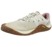 Merrell Trail Glove 7 Women's,Oyster/Gum 37 EU