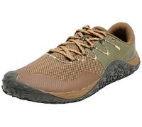 Merrell Trail Glove 7 Sneakers da Uomo, Cairn, 40, Cairn, 43.5 EU