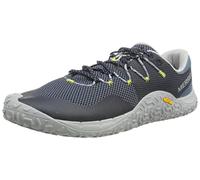 Merrell Trail Glove 7Sneaker Uomo, Stonewash, 43 EU