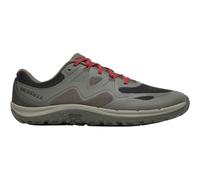 Merrell - Scarpe trail - Trail Glove 8 Beluga per Uomo - Taglia 44,5 - Grigio