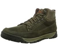 Merrell Traveler Tour WTPF, Sneaker a Collo Alto Uomo