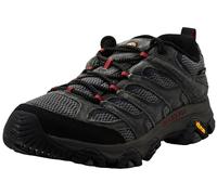 Merrell, Trekking Shoes Uomo, Black, 45 EU
