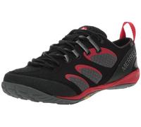 Merrell True Glove, Scarpe Sportive Uomo, Nero (Schwarz (Schwarz), 40