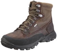 Merrell Tyrol Waterproof J75299, Stivali Uomo, Marrone (Braun/Brown/Stone), 42