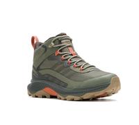 Scarponi Merrell Speed Strike 2 Mid GORE-TEX verde oliva - 41.5