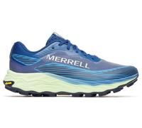 Merrell - Agility Peak 6 - Scarpe per trail running EU 43,5 blu