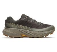 Scarpe da corsa da uomo Merrell Agility Peak 5 Gtx Misura delle scarpe (EU): 46 / Colore: marrone