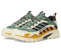 Merrell Uomo Moab Speed 2 GTX, Siepe Verde, 10