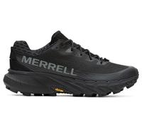 Merrell uomo - nero