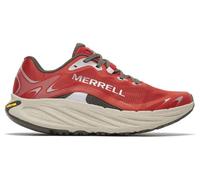 Merrell uomo - rosso