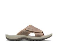 Merrell Uomo Sandspur 2 Slide, Tabacco., 44.5 EU