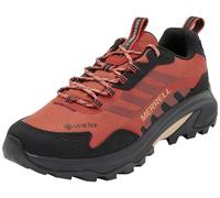 Merrell Speed Remix GTX, Scarpe da Passeggio Uomo, Ossido Rosso, 44.5 EU