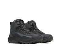 Scarpe invernali da uomo Merrell Thermo Chill 2 Mid Wp Misura delle scarpe (EU): 46 / Colore: nero