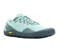 Merrell Vapor Glove 3 Trail Runner Uomo, Blu Gelo, 5.5
