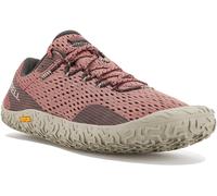 Merrell Vapor Glove 6 Trail Running Shoes Rosa EU 37 1/2 Donna