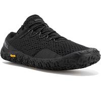 MERRELL Vapor Glove 6 W - Donna - Nero / Grigio - Taglia 38 1/2- modello 2025