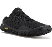 Merrell Vapor Glove 6 Trail Running Shoes Nero EU 40 1/2 Donna
