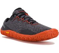 Merrell Vapor Glove 6 Trail Running Shoes Grigio EU 44 1/2 Uomo