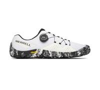 Merrell Vapor Glove 6 Boa, Sneakers Uomo, White, 40 EU, Bianco, 40 EU