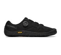Scarpe da uomo Merrell Vapor Glove 6 Boa Misura delle scarpe (EU): 46,5 / Colore: nero