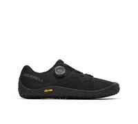 Merrell Vapor Glove 6 Boa, Sneakers Donna, Nero, 38 EU