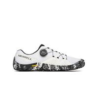 Merrell Vapor Glove 6 Boa, Sneakers Uomo, White, 40 EU, Bianco, 40 EU