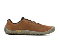 Scarpe da uomo Merrell Vapor Glove 6 LTR Misura delle scarpe (EU): 46,5 / Colore: marrone